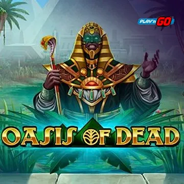 Oasis of Dead - AUTOCUAN777