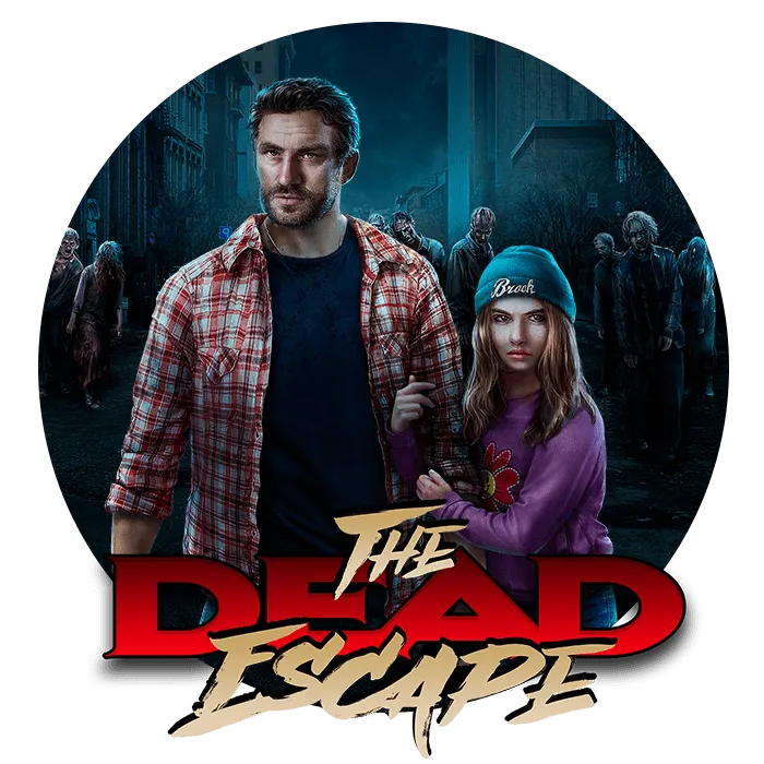 The Dead Escape - AUTOCUAN777