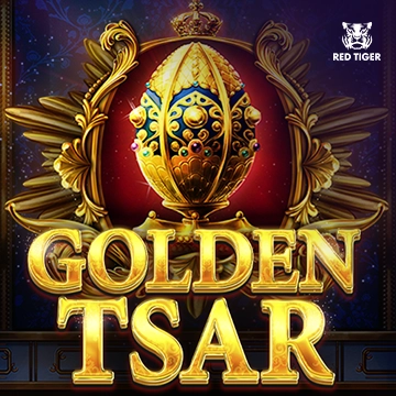 Golden Tsar - AUTOCUAN777