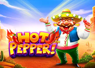 Hot Pepper - AUTOCUAN777