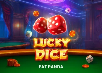 FatPanda : Lucky Dice - AUTOCUAN777
