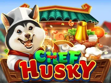 PLAYSTAR : CHEF HUSKY - AUTOCUAN777