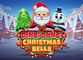 Ding Dong Christmas Bells - AUTOCUAN777