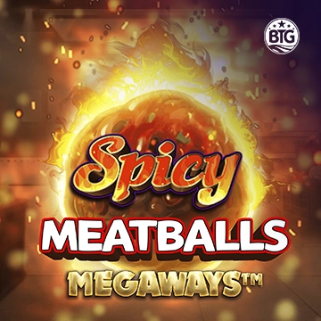 Spicy Meatballs - AUTOCUAN777