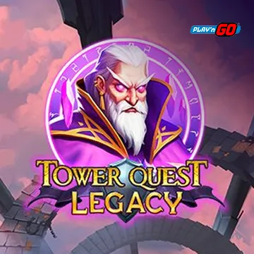 Tower Quest Legacy - AUTOCUAN777
