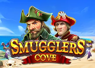 Smugglers Cove - AUTOCUAN777