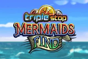 Triple Stop: Mermaids Find - AUTOCUAN777