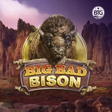 Big Bad Bison - AUTOCUAN777