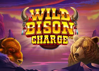 Wild Bison Charge - AUTOCUAN777