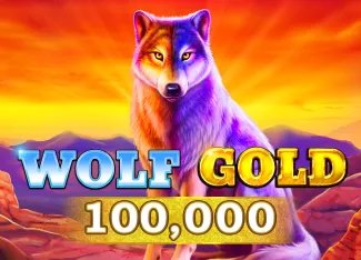 Wolf Gold 1 Million - AUTOCUAN777