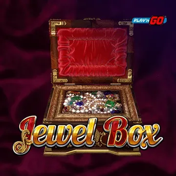 Jewel Box - AUTOCUAN777