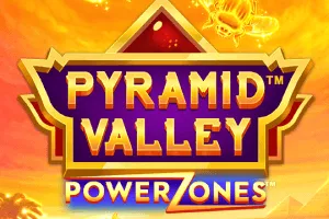 Power Zones: Pyramid Valley - AUTOCUAN777