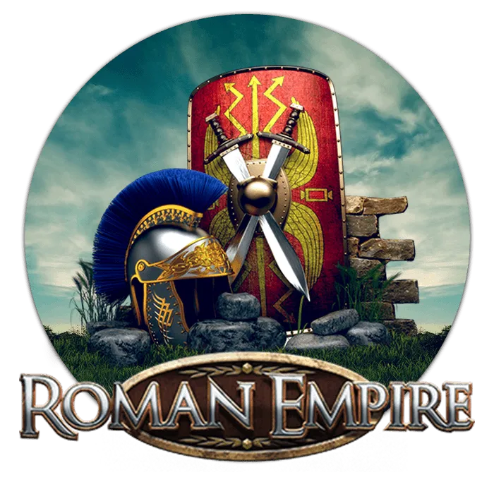 Roman Empire - AUTOCUAN777