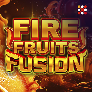 Fire Fruits Fusion - AUTOCUAN777