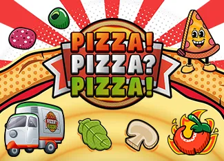 PIZZA PIZZA PIZZA - AUTOCUAN777