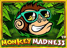 Monkey Madness - AUTOCUAN777