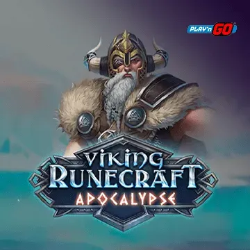 Viking Runecraft: Apocalypse - AUTOCUAN777