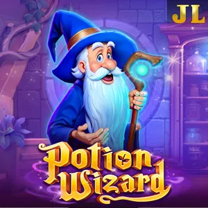Potion Wizard - AUTOCUAN777