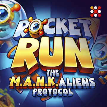 Rocketrun - AUTOCUAN777