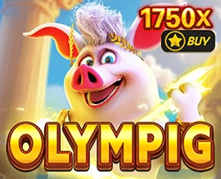Olympig - AUTOCUAN777