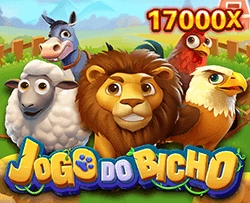 Jogo Do Bicho - AUTOCUAN777