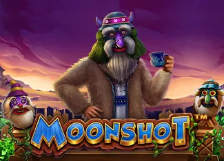 Moonshot - AUTOCUAN777
