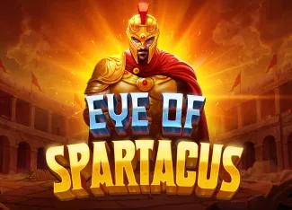 Eye of Spartacus - AUTOCUAN777