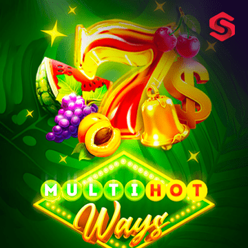 Multi Hot Wild Ways - AUTOCUAN777