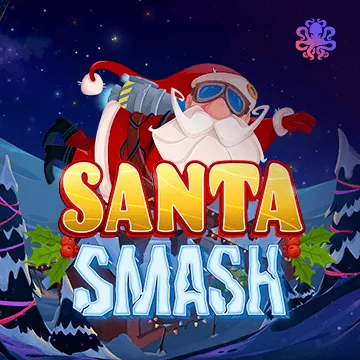 Santa Smash - AUTOCUAN777