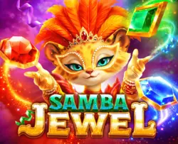 Samba Jewel - AUTOCUAN777