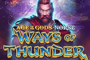 Age of the Gods Norse: Ways of Thunder - AUTOCUAN777
