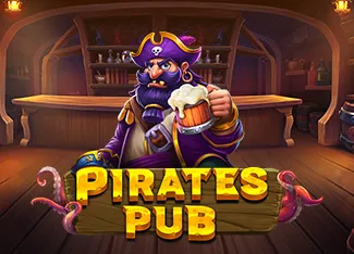 Pirates Pub - AUTOCUAN777