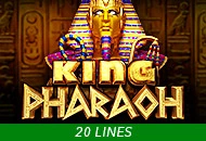 King Pharaoh - AUTOCUAN777