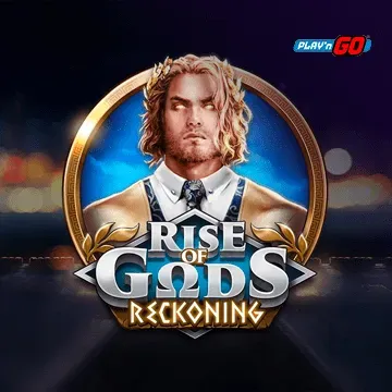 Rise of Gods: Reckoning - AUTOCUAN777