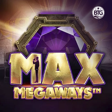 Max Megaways - AUTOCUAN777