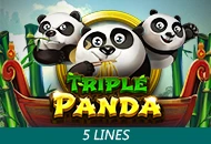 Triple Panda - AUTOCUAN777