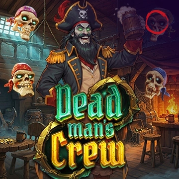 Dead Mans Crew - AUTOCUAN777