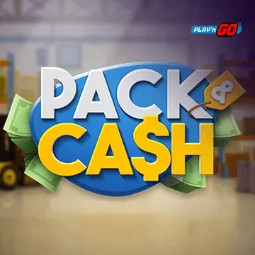 Pack & Cash - AUTOCUAN777