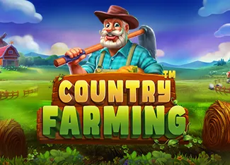 Country Farming - AUTOCUAN777