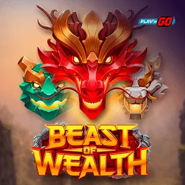 Beast of Wealth - AUTOCUAN777