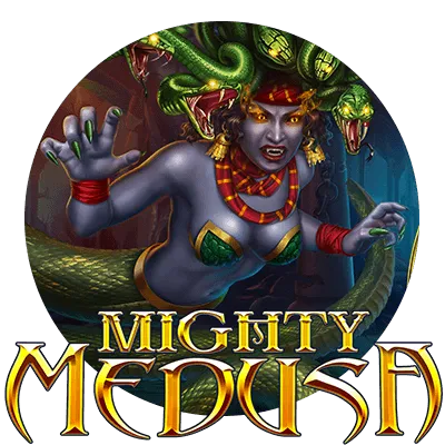 Mighty Medusa - AUTOCUAN777