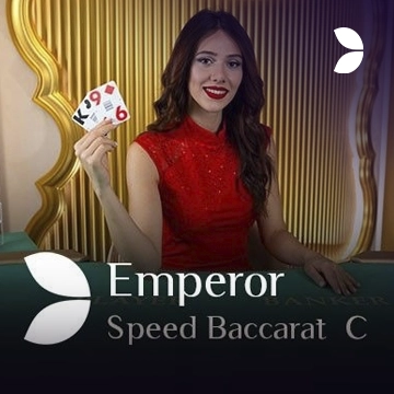 Emperor Speed Baccarat C - AUTOCUAN777