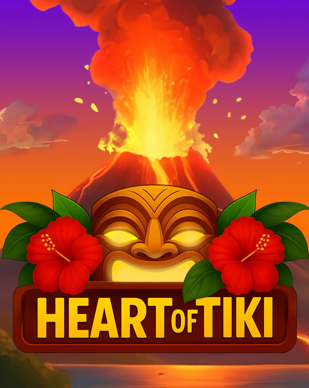 Heart of Tiki - AUTOCUAN777