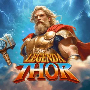 Epic of Thor - AUTOCUAN777