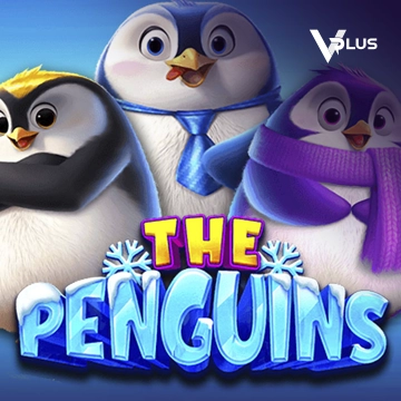 The Penguins - AUTOCUAN777