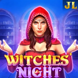 Witches Night - AUTOCUAN777