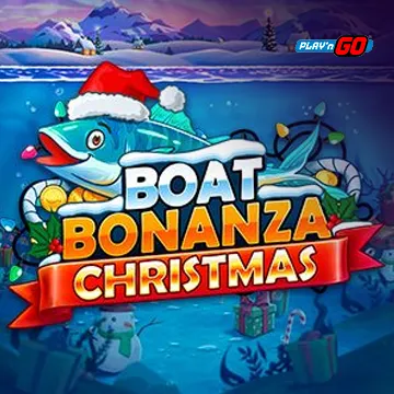 Boat Bonanza Christmas - AUTOCUAN777