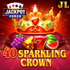 40 Sparkling Crown - AUTOCUAN777