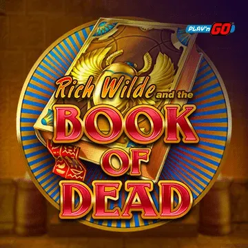 Book of Dead - AUTOCUAN777