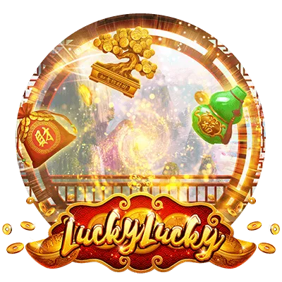 Lucky Lucky - AUTOCUAN777